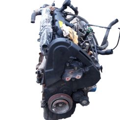 Motor rhv Fiat Ducato autobús (244_) 2.0 jtd