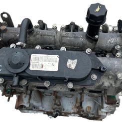 Motor f1ae0481c Fiat Ducato autobús (244_) 2.3 jtd
