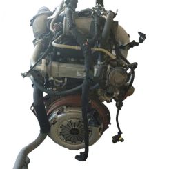 Motor f1ae0481c Fiat Ducato autobús (244_) 2.3 jtd