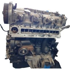 Motor f1ae0481c Fiat Ducato autobús (244_) 2.3 jtd