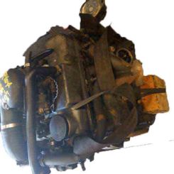 Motor 8140.43s Fiat Ducato autobús (244_) 2.8 jtd 4x4