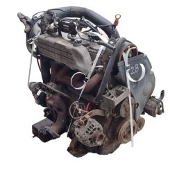 Motor 8140.43s Fiat Ducato autobús (244_) 2.8 jtd 4x4