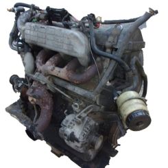 Motor 8140.43n Fiat Ducato autobús (244_) 2.8 jtd