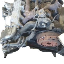 Motor 8140.43n Fiat Ducato autobús (244_) 2.8 jtd