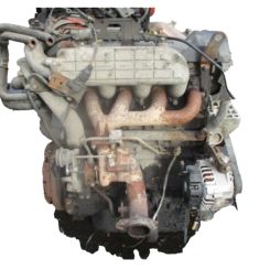Motor 8140.43n Fiat Ducato autobús (244_) 2.8 jtd