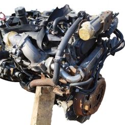 Motor f1ae0481d Fiat Ducato autobús (250_) 120 multijet 2,3 d
