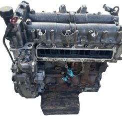 Motor f1ae0481d Fiat Ducato autobús (250_) 120 multijet 2,3 d