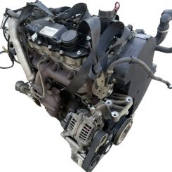 Motor f1ae0481d Fiat Ducato autobús (250_) 120 multijet 2,3 d