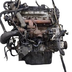 Motor f1ae0481d Fiat Ducato autobús (250_) 120 multijet 2,3 d