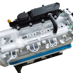 Motor f1ae3481d, f1agl411d, f1ae0481n Fiat Ducato autobús (250_) 130 multijet 2,3 d 4x4
