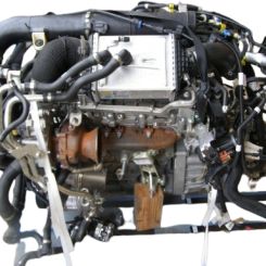 Motor 46349131 Fiat Ducato autobús (250_) 140 multijet 2,2 d