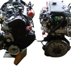 Motor f1agl4113 Fiat Ducato autobús (250_) 140 multijet 2,3 d