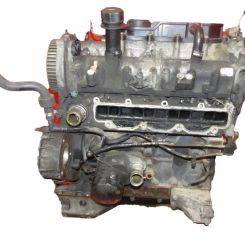 Motor f1ae3481e Fiat Ducato autobús (250_) 150 multijet 2,3 d