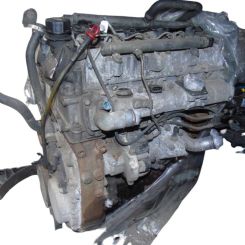 Motor f1ce0481d Fiat Ducato autobús (250_) 160 multijet 3,0 d