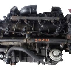 Motor f1ce3481m, f1ce0481d Fiat Ducato autobús (250_) 160 multijet 3,0 d 4x4