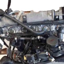 Motor f1ce3481m, f1ce0481d Fiat Ducato autobús (250_) 160 multijet 3,0 d