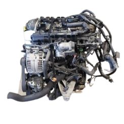 Motor 46350679 Fiat Ducato autobús (250_) E-ducato (250dpe)