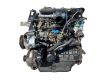 Fiat Ducato caja/chasis (230_) 1.9 d