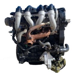 Motor 230 a2.000 Fiat Ducato caja/chasis (230_) 1.9 d