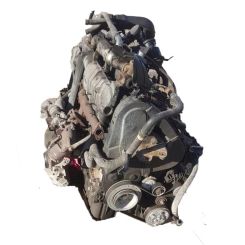 Motor rfw Fiat Ducato caja/chasis (230_) 2.0
