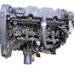 Motor rhv Fiat Ducato caja/chasis (230_) 2.0 jtd