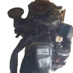 Motor 8140.67 Fiat Ducato caja/chasis (230_) 2.5 d