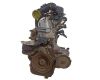 Fiat Ducato caja/chasis (230_) 2.5 tdi