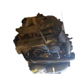 Motor 8140.63 Fiat Ducato caja/chasis (230_) 2.8 d
