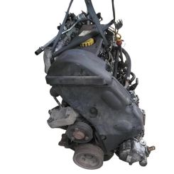 Motor 8140.43s Fiat Ducato caja/chasis (230_) 2.8 jtd