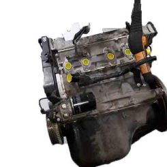 Motor 8140.43 Fiat Ducato caja/chasis (230_) 2.8 tdi