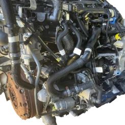 Motor rhv Fiat Ducato caja/chasis (244_) 2.0 jtd