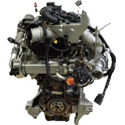 Motor f1ae0481c Fiat Ducato caja/chasis (244_) 2.3 jtd