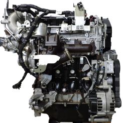 Motor f1ae0481c Fiat Ducato caja/chasis (244_) 2.3 jtd