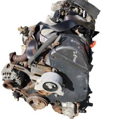 Motor 8140.43s Fiat Ducato caja/chasis (244_) 2.8 jtd