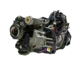 Motor 8140.43s Fiat Ducato caja/chasis (244_) 2.8 jtd 4x4