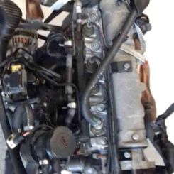 Motor 46349131 Fiat Ducato caja/chasis (250_) 120 multijet 2,2 d