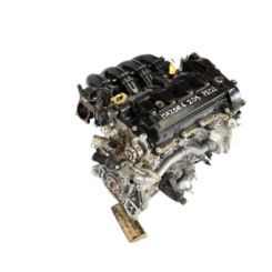 Motor f1ae0481d Fiat Ducato caja/chasis (250_) 120 multijet 2,3 d 4x4