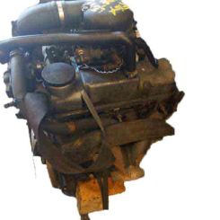 Motor 46350679 Fiat Ducato caja/chasis (250_) E-ducato (250dpe)