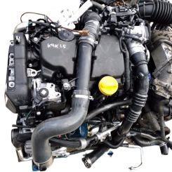 Motor 149 b1.000 Fiat Ducato caja/chasis (280_) 1.9 d