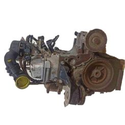 Motor 170 b, xn 1t Fiat Ducato caja/chasis (280_) 2.0