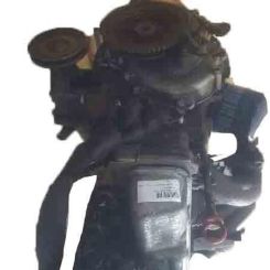 Motor 170 d Fiat Ducato caja/chasis (280_) 2.0