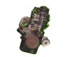 Fiat Ducato caja/chasis (280_) 2.5 d