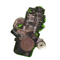 Motor 8144.67, crd93l (u25-661) Fiat Ducato caja/chasis (280_) 2.5 d