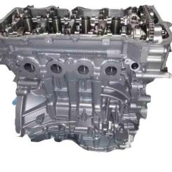 Motor 280 a1.000 Fiat Ducato caja/chasis (290_) 1.9 td