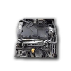 Motor 170 d Fiat Ducato caja/chasis (290_) 2.0