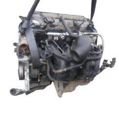 Motor 230 a2.000 Fiat Ducato furgón (230_) 1.9 d