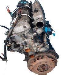 Motor djy Fiat Ducato furgón (230_) 1.9 d