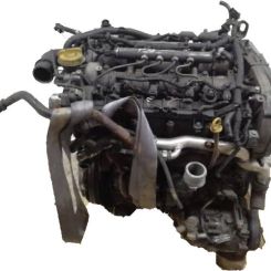 Motor dhx (xud9tf/l), dhx Fiat Ducato furgón (230_) 1.9 td
