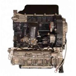 Motor rfw Fiat Ducato furgón (230_) 2.0 4x4