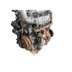 Motor rhv Fiat Ducato furgón (230_) 2.0 jtd